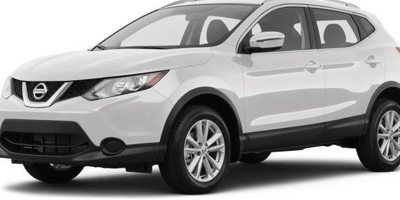 NISSAN ROGUE SPORT 2017 JN1BJ1CP6HW014078 image